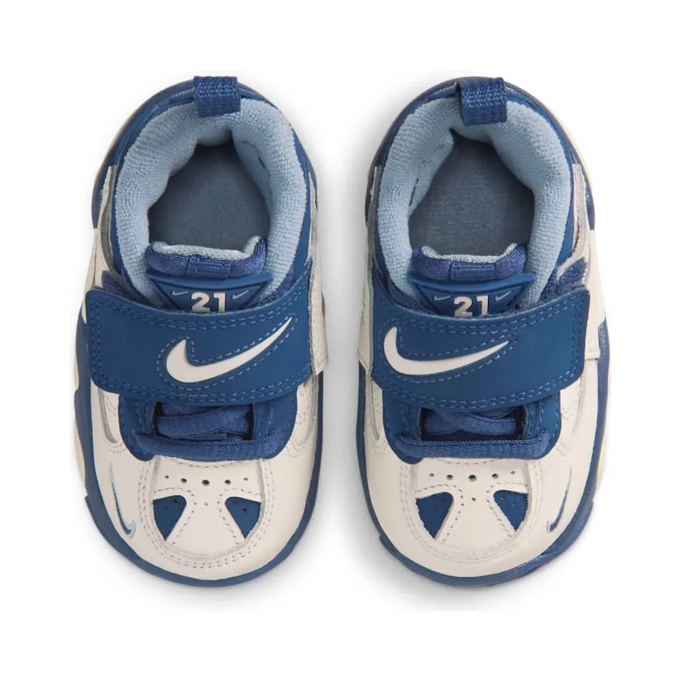 Nike Air Diamond Turf 2 Royals (IR4725-100)