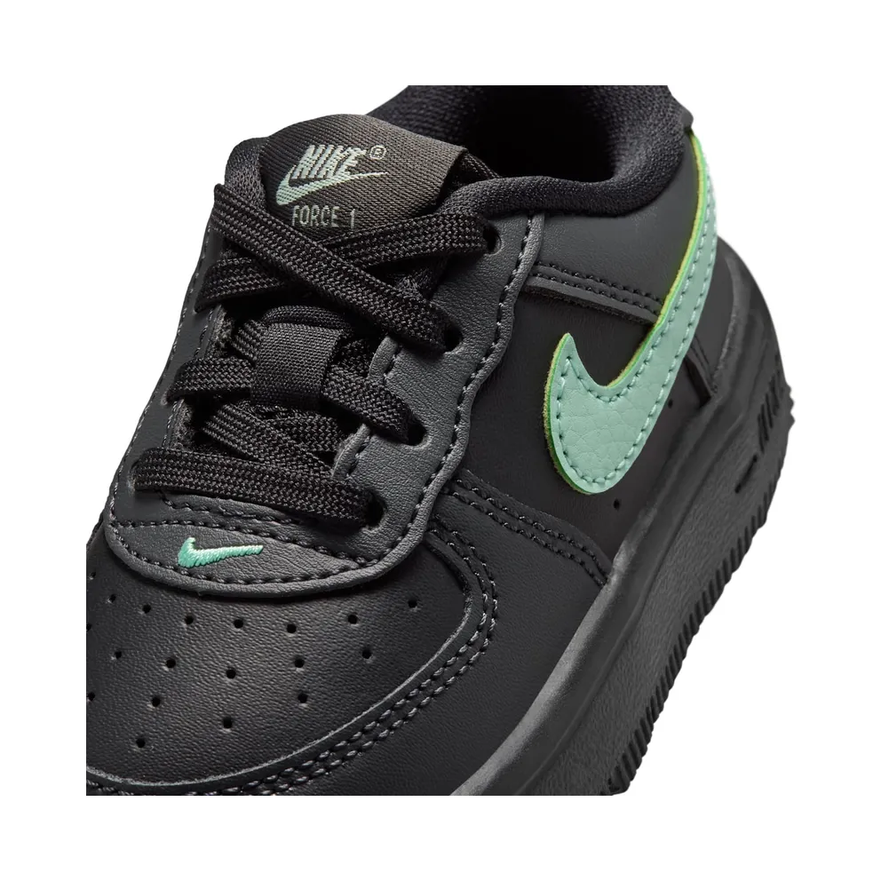 Nike Force 1 Low TD ‘Black Anthracite’