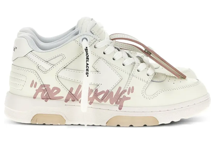 Off-White Out of Office “White” (OWIA259C99LEA0190130)