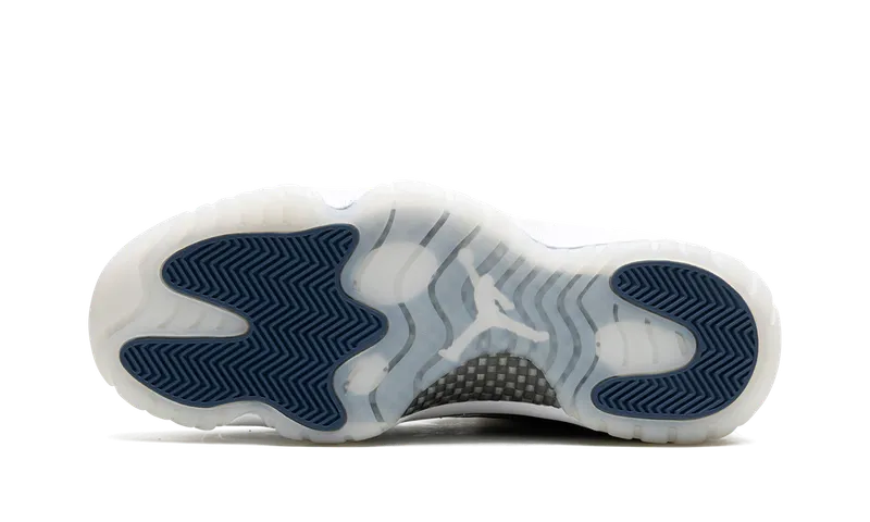Jordan 11 Retro Low “Diffused Blue” (FV5104-104)