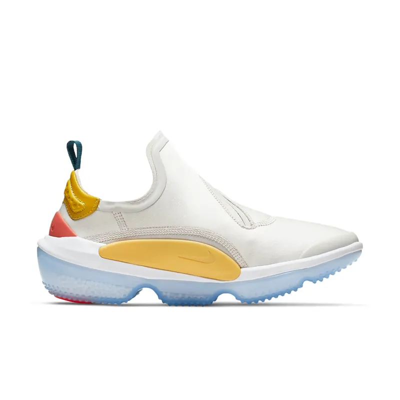 Nike Joyride Optik Vast Grey (W) Vast Grey/Bright Citron-Topaz Gold-White-Blue Force-Royal Pulse (AJ6844-006)