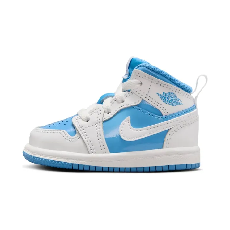 Jordan 1 Mid TD “Legend Blue” (FZ3931-114)