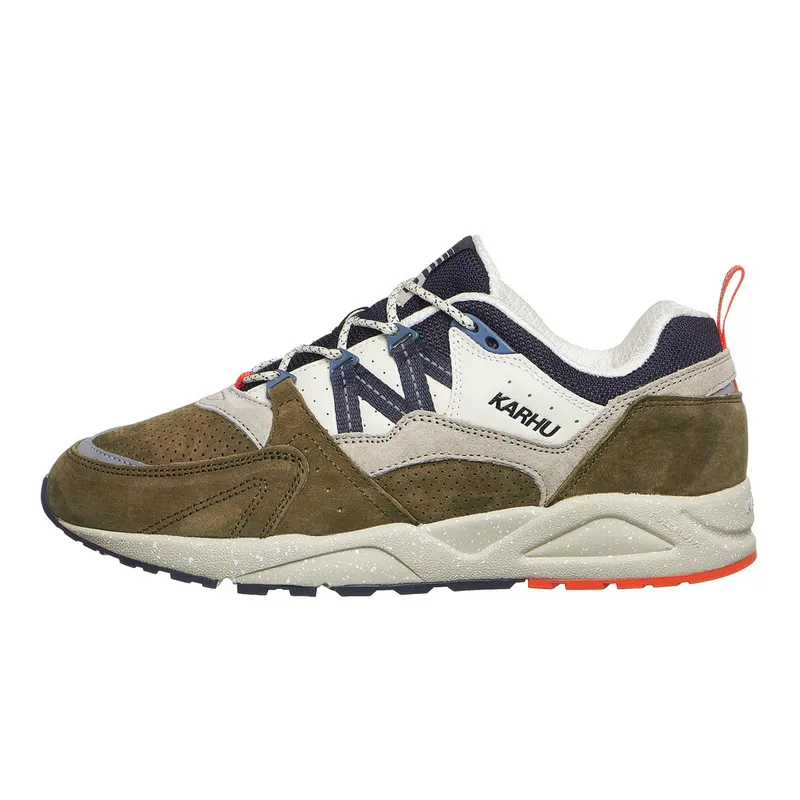 Karhu Fusion 2.0 Capers / India Ink (F804106)