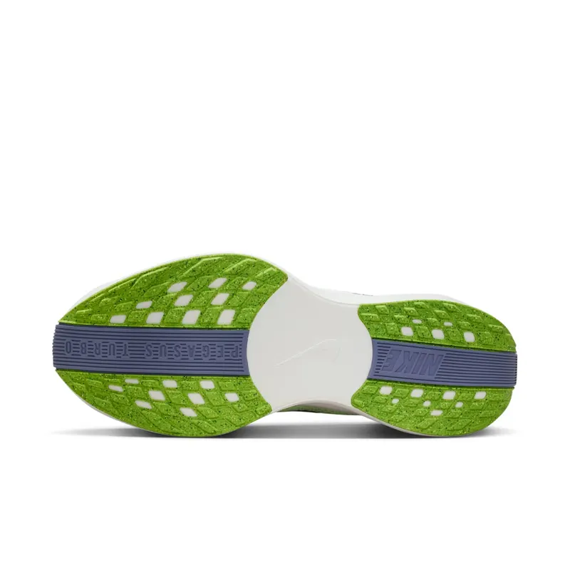 Nike ZoomX Pegasus Plus Volt White World Indigo (FQ7261-703)