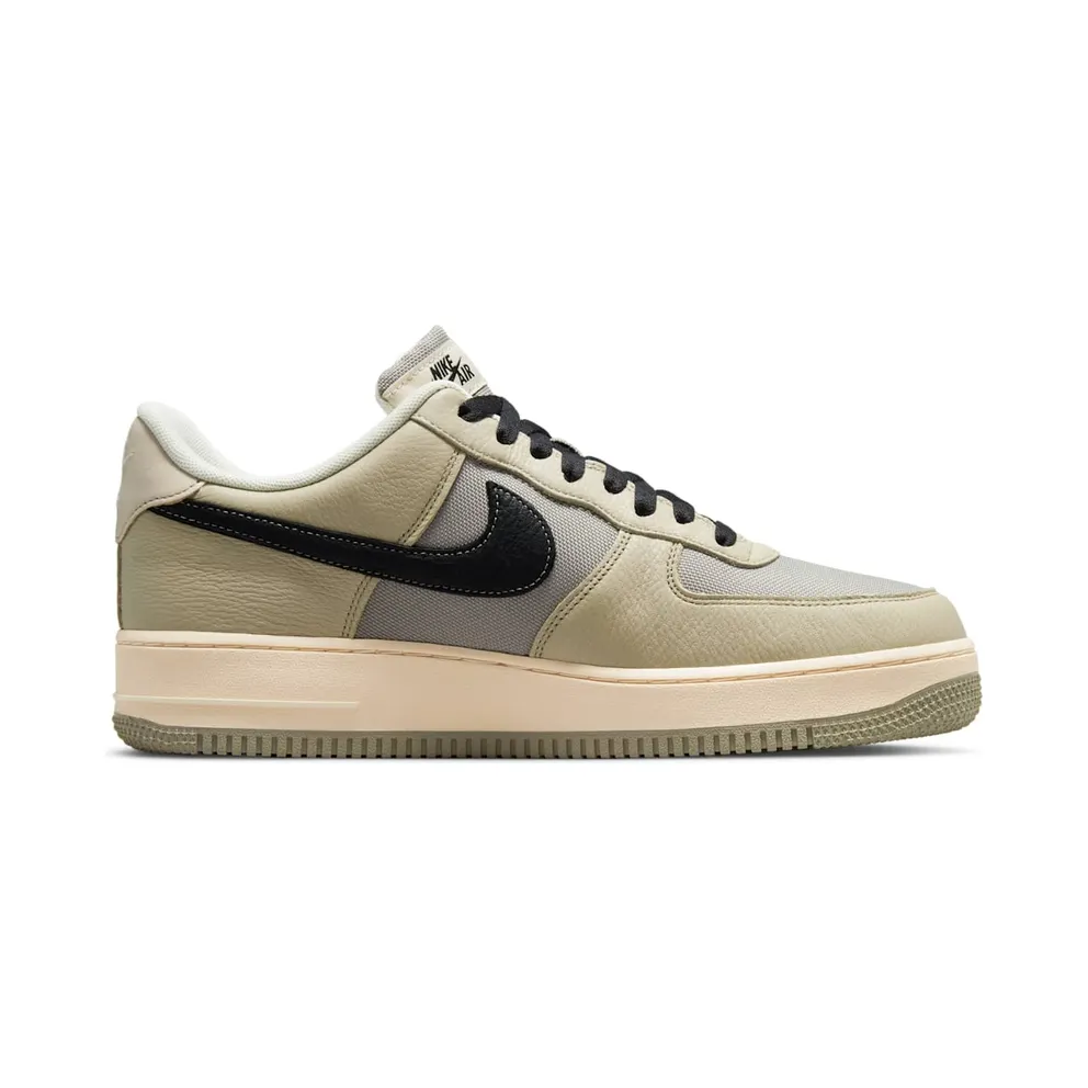 Nike Air Force 1 GTX Brown (DO2760-206)