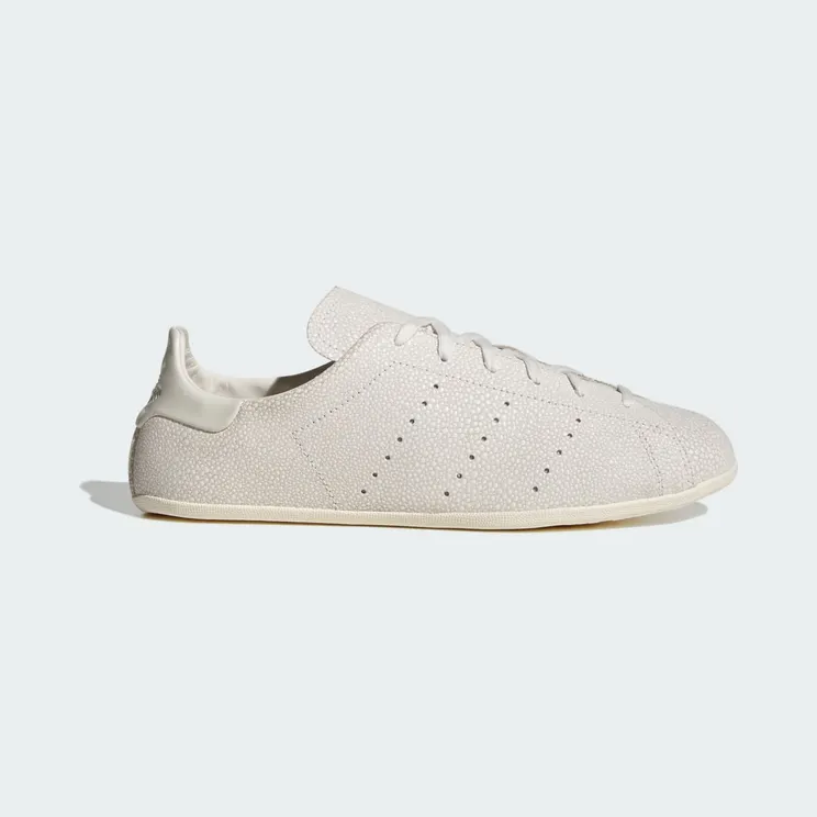 adidas Stan Smith Lo Pro “Cloud White / Cloud White / Cream White” (KI4874)