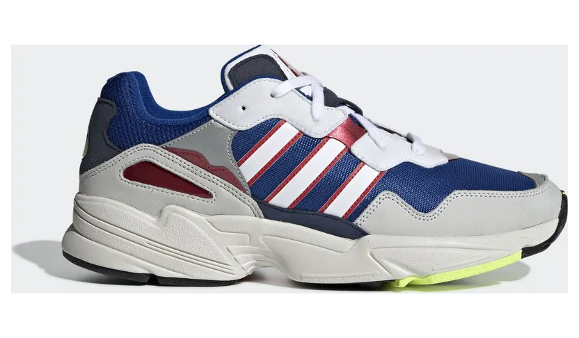 adidas Yung-96 Collegiate Royal Collegiate Navy