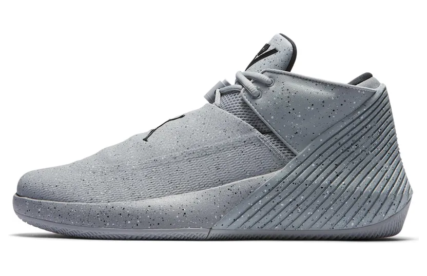 Jordan Why Not Zer0.1 Low Light Smoke Grey
