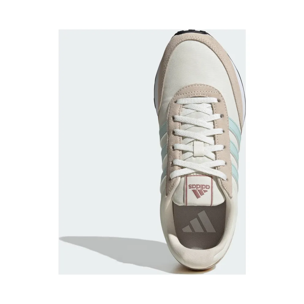 Adidas Run 60s 3.0 Off White / Halo Mint / Wonder White (JI4989)