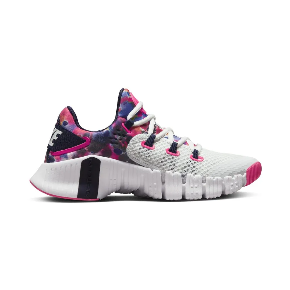 Nike Free Metcon 4 Training White (CZ0596-101)
