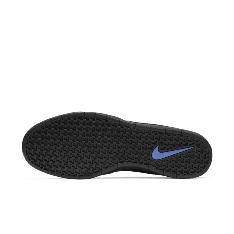 Nike SB Team Classic Antonio Durao Black/Black-University Red (AR0767-003)