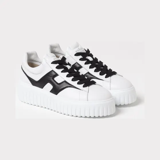Hogan Sneakers White (HXW6450FE91LE90001)
