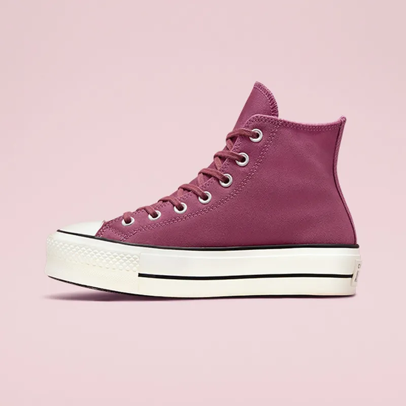 Converse Cold Fusion Platform Chuck Taylor All Star Shadowberry/Black/egret (572229C)