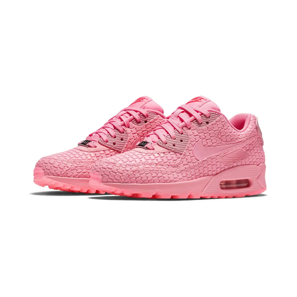 Nike Air Max 90 Shanghai Must Win Cake (W) (813152-600)