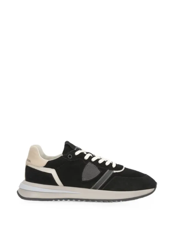 Philippe Model Paris Tropez 2.1 Sneakers – Schwarz (TYLUD002)