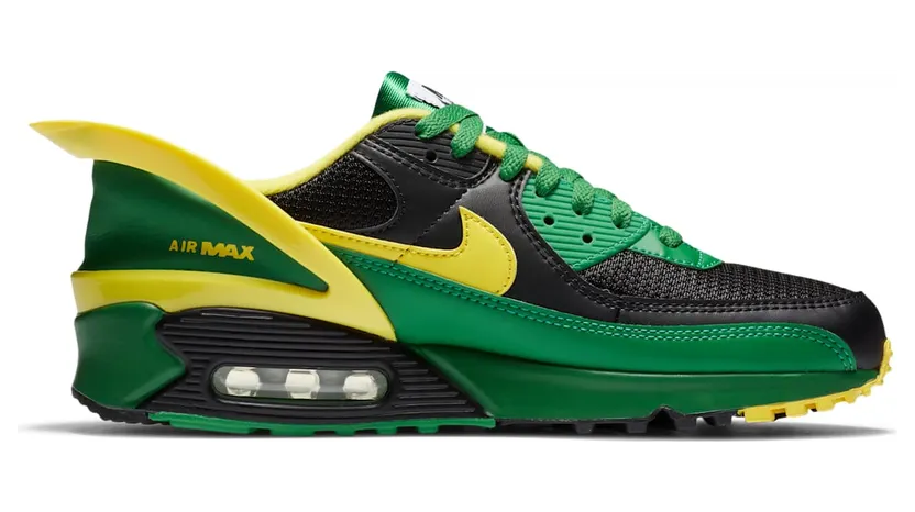 nike-air-max CZ4270-001