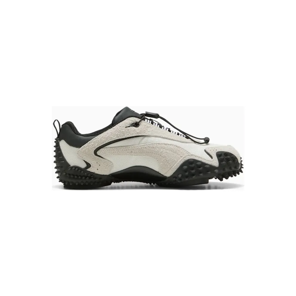 Puma Mostro XC Gore-Tex Vapor Grey Black (402957-02)