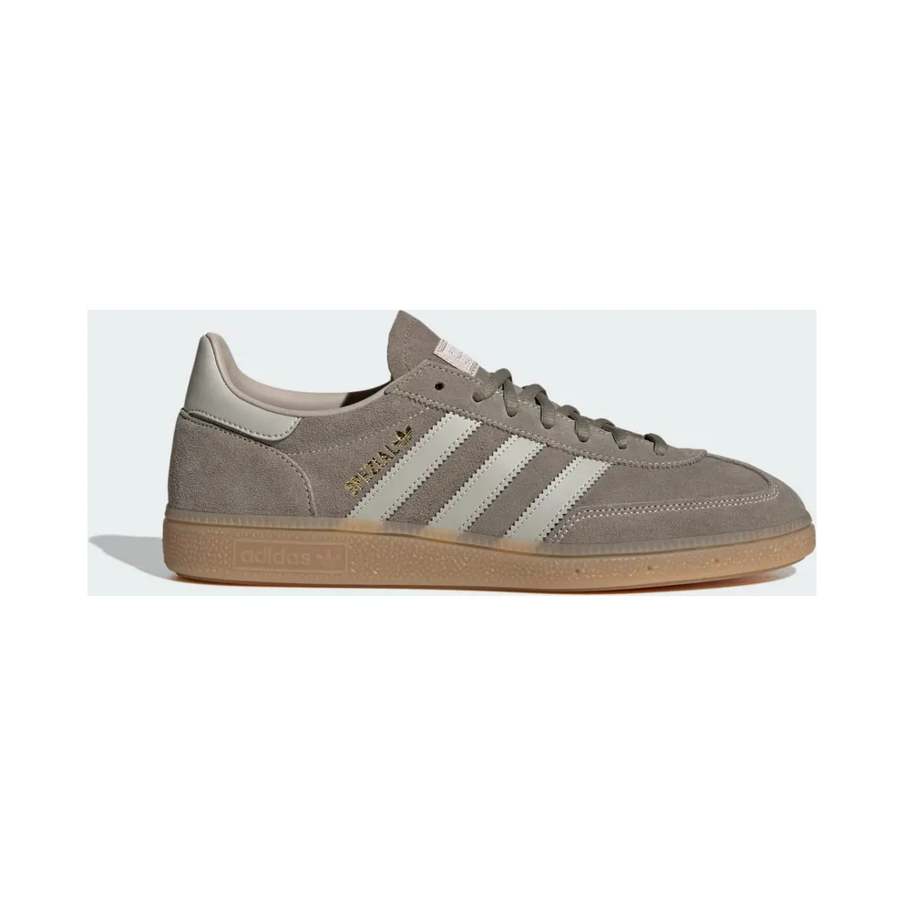 Adidas Handball Spezial Clay / Beige / Gum (IH9761)