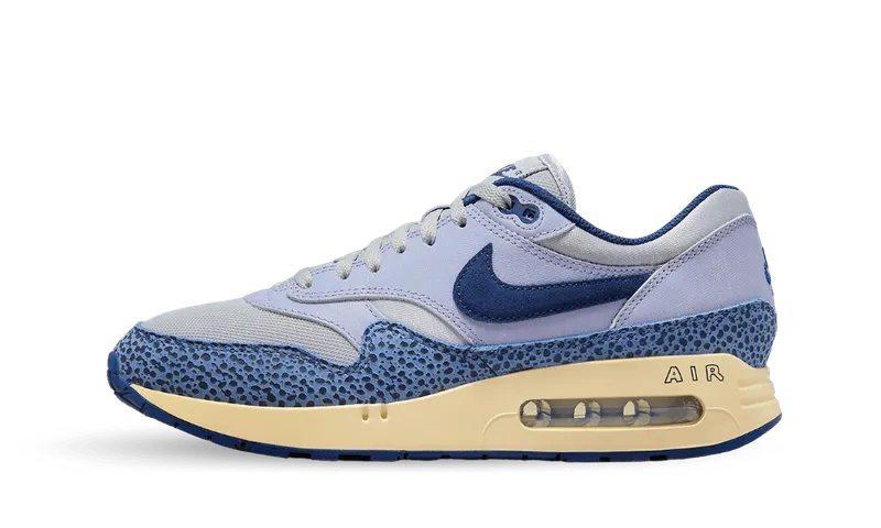 Nike Air Max 1 Big Bubble ’86 OG Lost Sketch Blue Safari (DV7525-001)