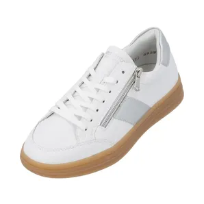 Remonte Veterschoenen Laag “White” (939453)