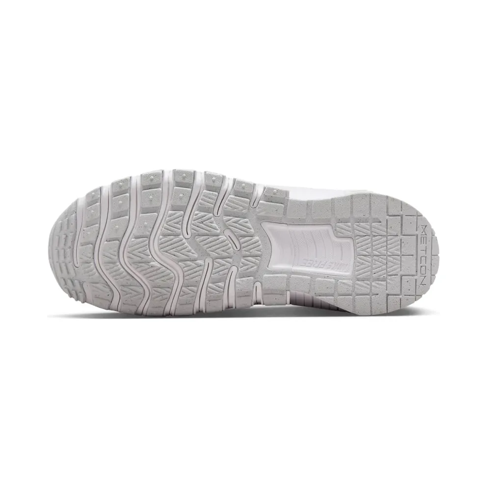 Nike Free Metcon 6 “Platinum Tint” (FJ7126-101)