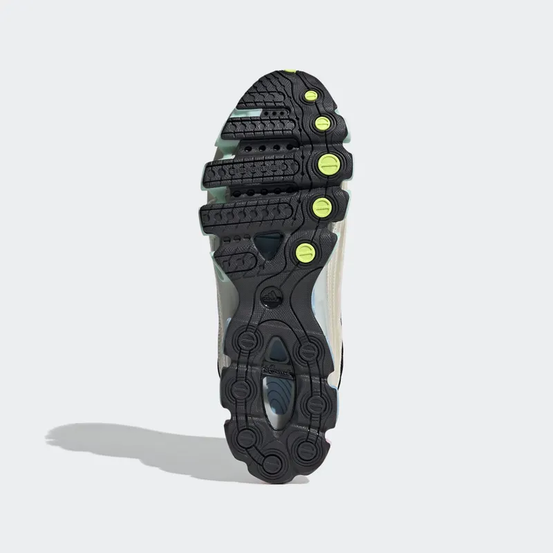 adidas Microbounce T1 Black Core Black/Core Black/Cream White (FW9785)