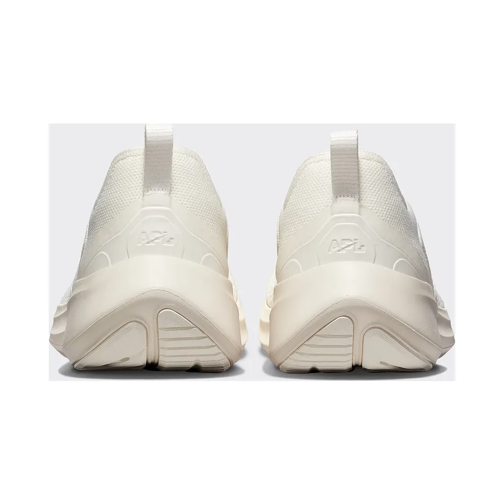 APL TechLoom Dream “Ivory/Bone/Black” (Women)