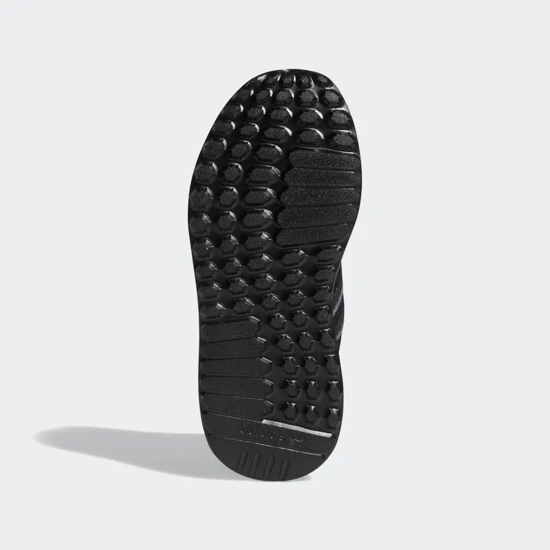 Adidas LA Trainer Lite Core Black / Core Black / Grey Six (FW8274)