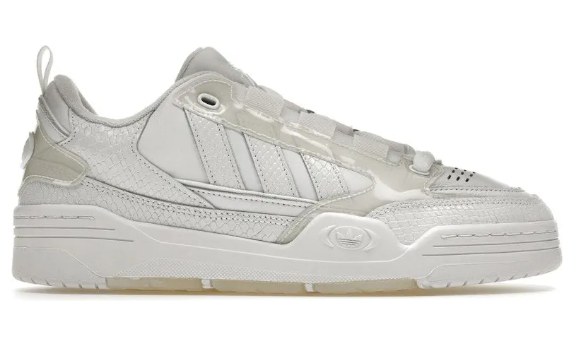 adidas ADI2000 Snakeskin Cloud White (GW4697)