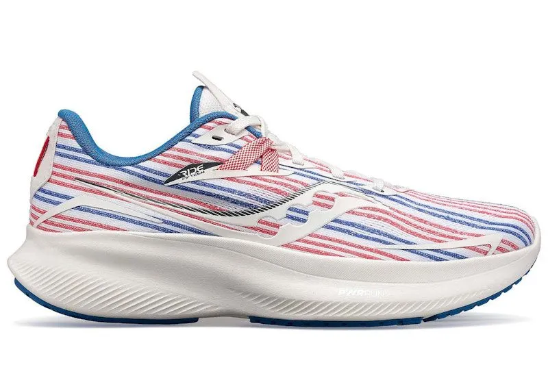 Saucony Ride 15 Banner Pack (S20729-76)