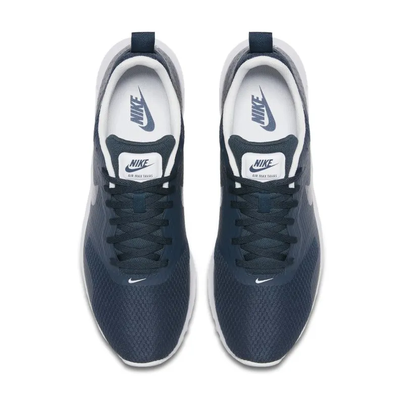Nike Air Max Tavas Armory Navy/Armory Navy-White Armory Navy/Armory Navy-White (705149-409)
