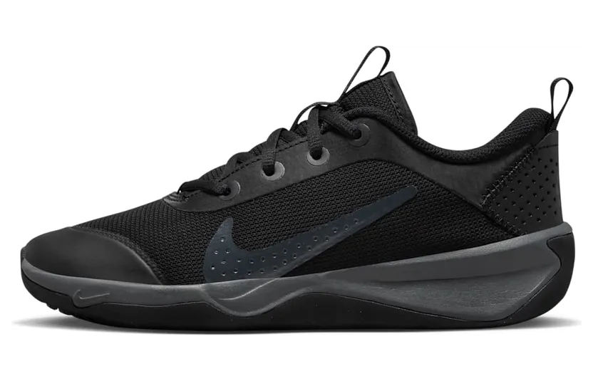 Nike Omni Multi-Court Black Anthracite (DM9027-001)
