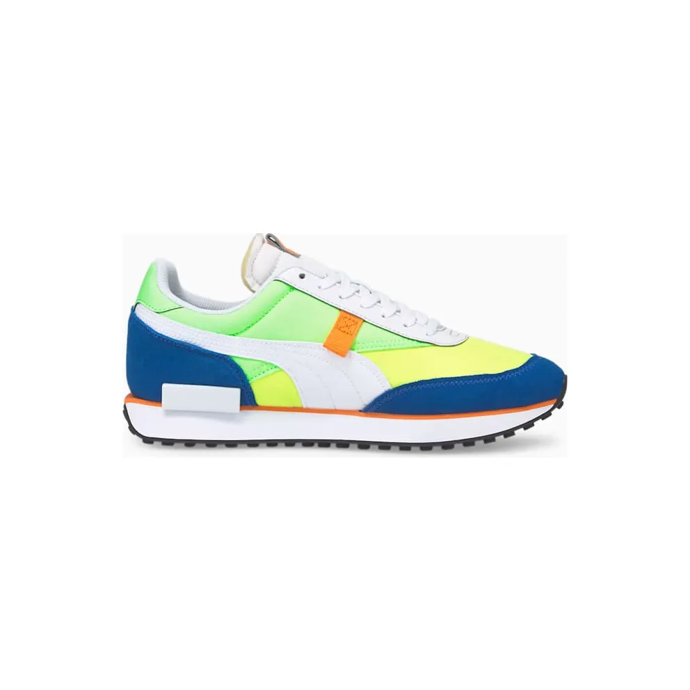 Puma Rider Play On Weiß (371149-75)