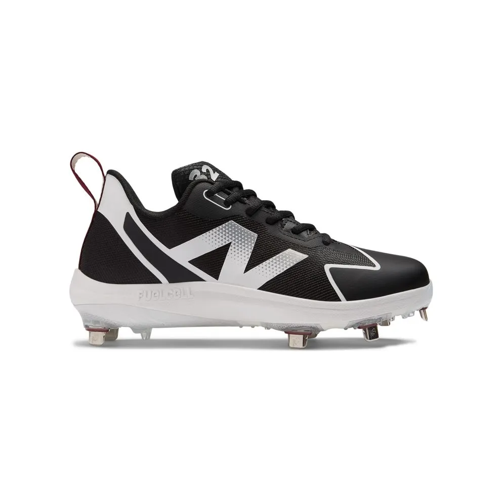 New Balance FuelCell Romero Duo Black White (SMROMBK2)