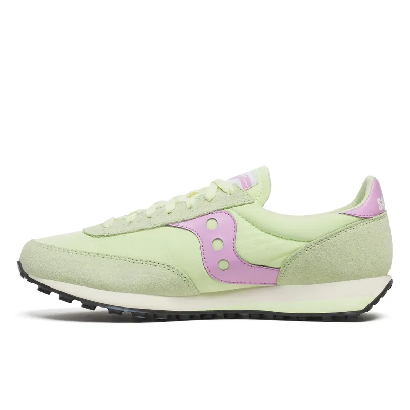 SAUCONY Trainer 80 “Melon / Pink” (S70884-23)
