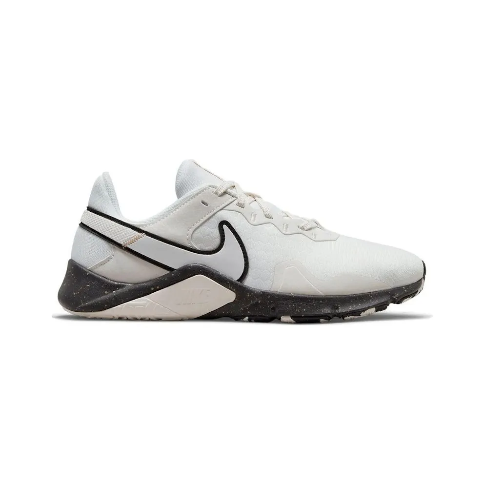 Nike Legend Essential 2 PRM Sail Black (CZ3668-100)