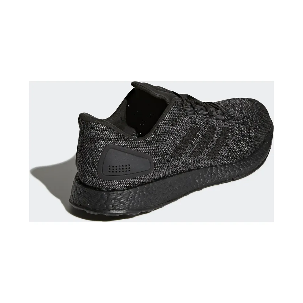 adidas Pureboost DPR Triple Black Core Black/Core Black/Core Black (BB6303)