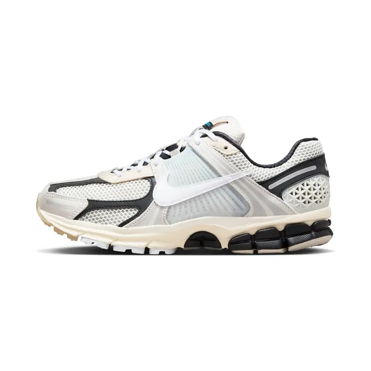 Nike Zoom Vomero 5 Premium “Pale Ivory / Light Bone / Light Orewood Brown / White” (FN7649-110)