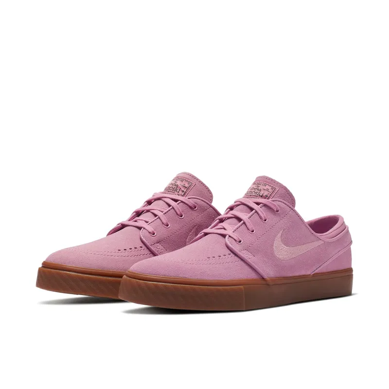 Nike Zoom Stefan Janoski Elemental Pink Elemental Pink Elemental Pink/Elemental Pink (333824-604)