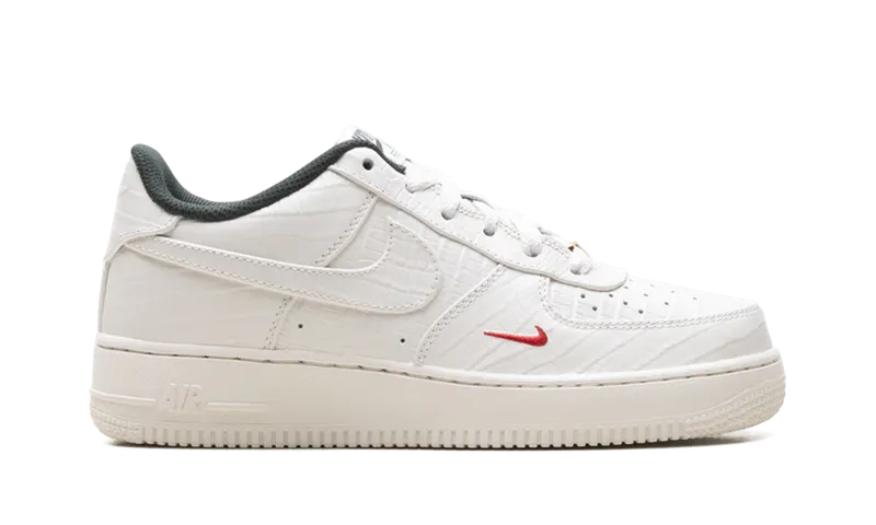 Nike Air Force 1 Low GS “KITH – Phantom” (IM6037-001)