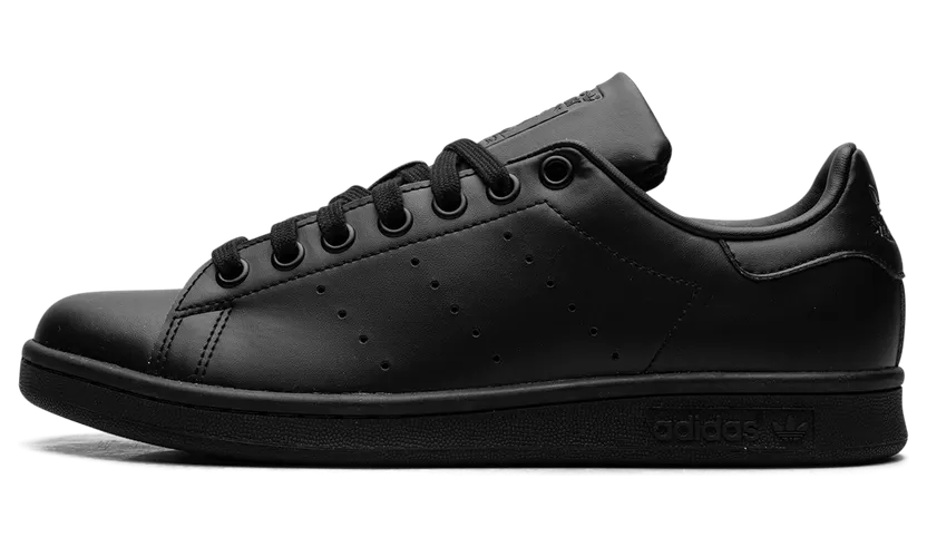 adidas Stan Smith Core Black / Core Black / Cloud White (FX5499)