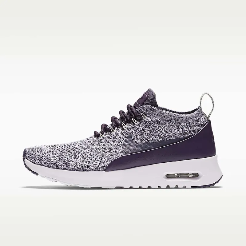 Nike Air Max Thea Ultra FK Dark Raisin (881175-500)