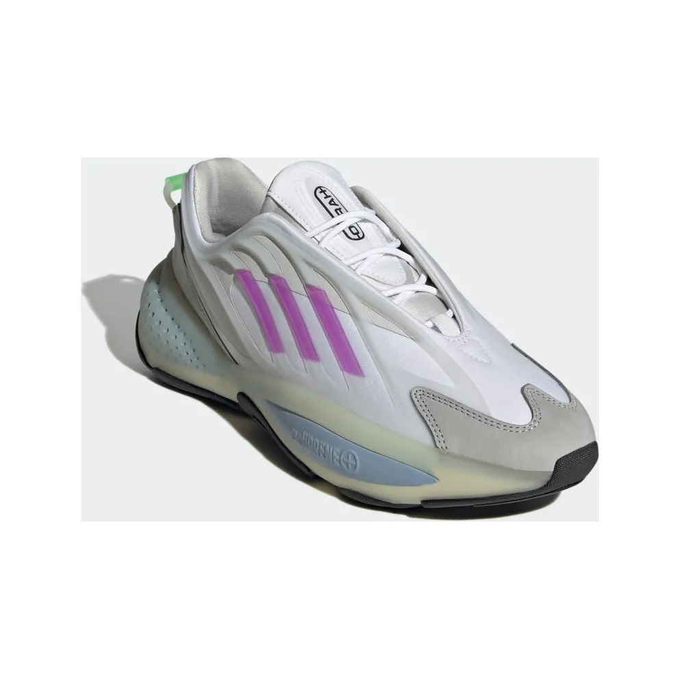 Adidas Ozrah Cloud White / Sonic Fuchsia / Ambient Sky (H04207)