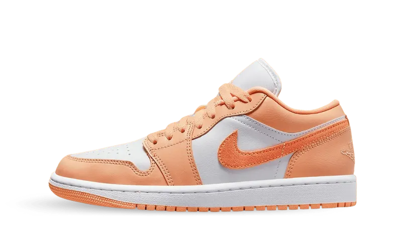 Nike Air Jordan 1 Low Sunset Haze (W) (DC0774-801)