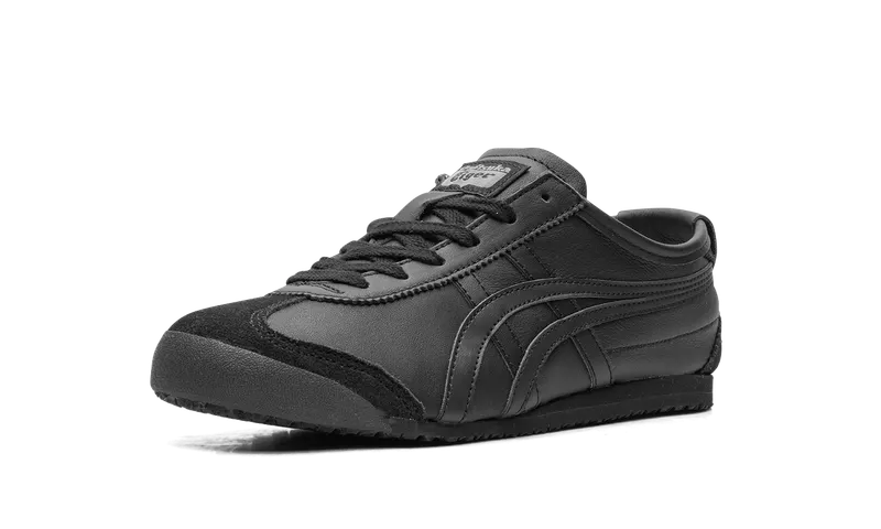 Onitsuka Tiger Mexico 66 “Triple Black” (D4J2L-9090)