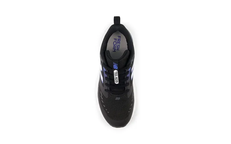 New Balance 625 Black (G625-14H)