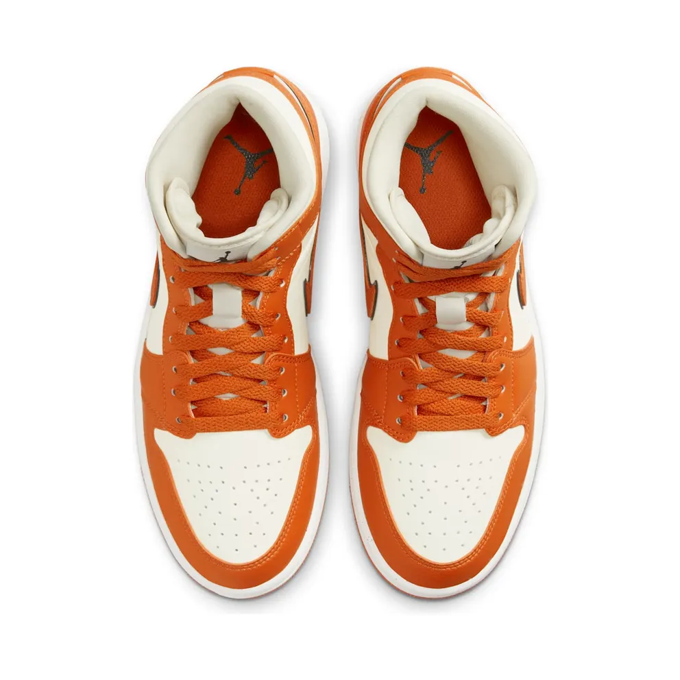 AIR Jordan 1 MID SE “SPORT SPICE” (DV1302-100)