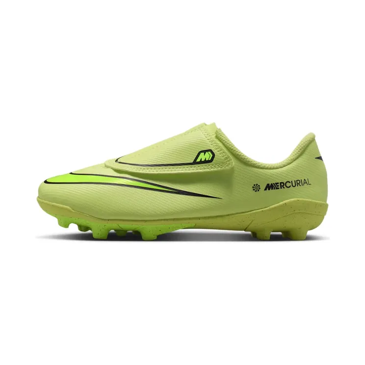 Nike Other Mercurial “Limelight / Hyper Crimson / Volt” (FQ8290-300)