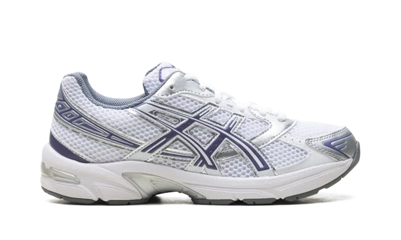 Asics Gel-1130 “White Dusty Purple” (1202A164-122)