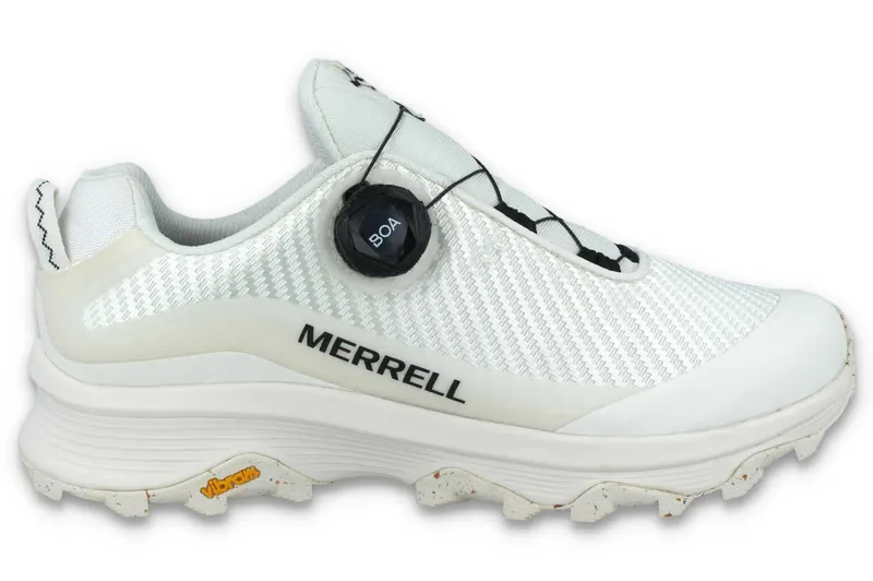 Merrell Moab Speed White (J067503)